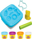 PLAY DOH Create N Go Asst 1